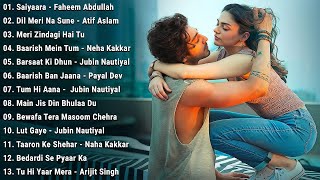 Download lagu New Hindi Song 2025 | Non-Stop Playlist | Best of Arijit Singh, Jubin Nautiyal,Atif Aslam 💖 mp3