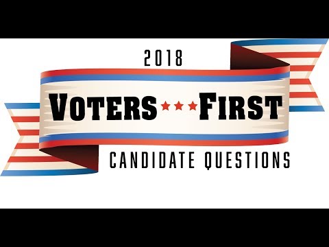 2018 New Hampshire 2nd Congressional District - General Election Video