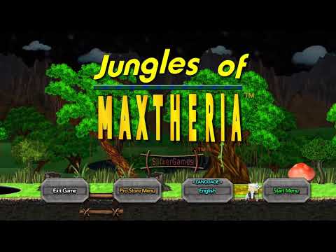 Jungles of Maxtheria Video
