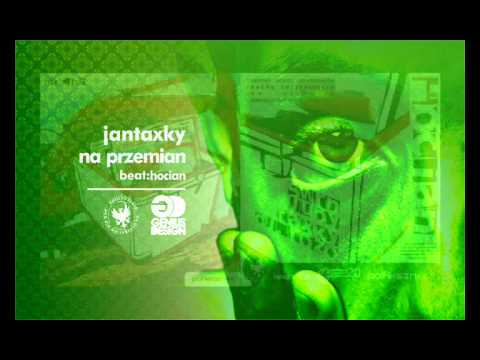 jantaxky-na przemian hocian beats wydarte ziemi ep