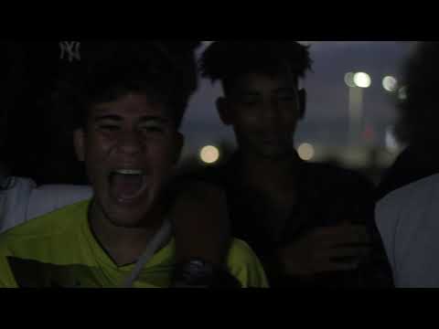 Nad x Piaget - Batalha da Torre 84ª edição (1º fase)