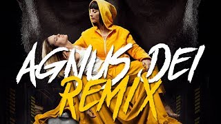 VIS A VIS | Agnus Dei (Remix) - Mala Rodríguez ft. Cecilia Krull | Orignal lyrics &amp; Sub. Español