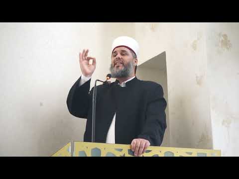 Besimi në të dërguarit e Allahut | Hoxhë ABIL VESELI