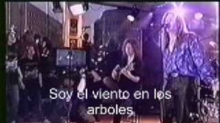 Stratovarius Forever subtitulos en español
