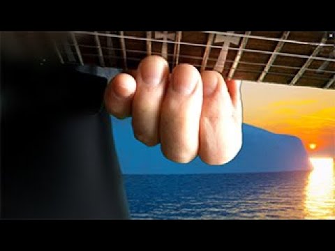 Emericvs - EMERICVS: Iceberg (official video)