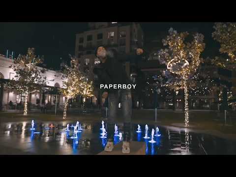 ilypaperboy - Money Up (Shot by: Steven Jets)