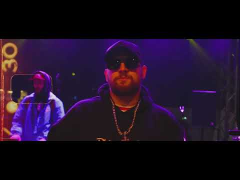 K-RIGA - Ăsta sunt (VideoclipOfficial)