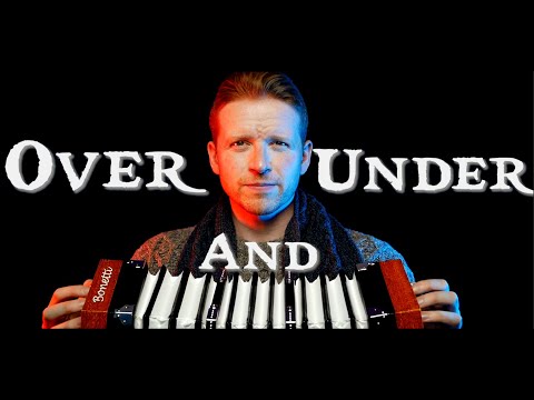 Over And Under (ORIGINAL SHANTY) - Colm R. McGuinness