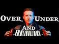 Over And Under (ORIGINAL SHANTY) - Colm R. McGuinness