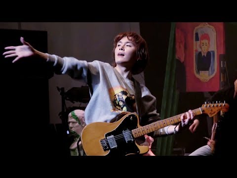 190406 [부산] What's Up - 잔나비 전국투어콘서트 '투게더' @MBC 드림홀