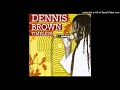 Dennis Brown - We've Been Travelling