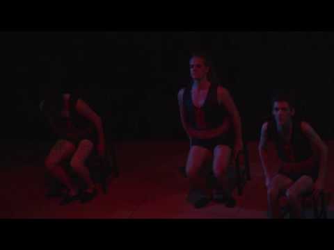 Fever - Psykologisk Revy 2015