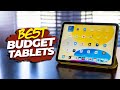 5 Simple Tricks To Find Your PERFECT Budget Tablet In 2025