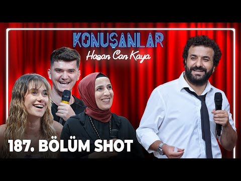 Konuşanlar Disney+ Yeni Sezon 187. Bölüm | TAMAMI DISNEY+’TA @DisneyPlusTR