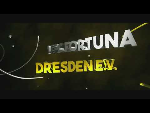 FC Erzgebirge Aue vs  1.FFC Fortuna Dresden  1:1