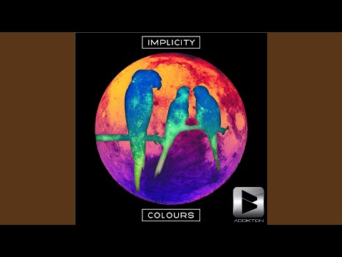 Colours (Original Mix) Video