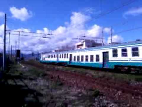 R 3670 Reggio C.-Paola