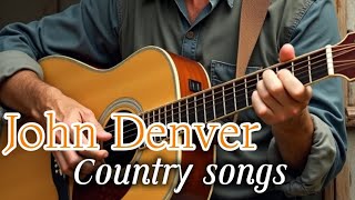 Rhymes and Reasons by John Denver (lyrics)#countrymusic