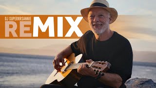 David Gilmour - Breath [Acoustic Mix]