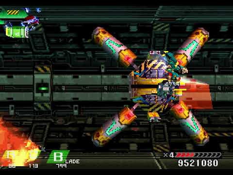 [TAS] PSX Einhänder by sparky in 31:29.93