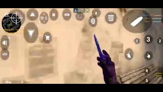 Bunny hop❤‍🔥#CSMOS V8 #CLIENTMOD