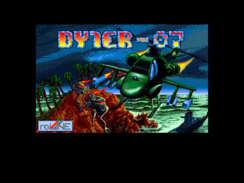Dyter-07 Amiga