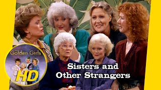 A Tale of Hans Fliegelfleister, Vanna White and the Pocket Watch. - Golden Girls HD