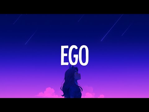 bbyclose - ego (Lyrics)
