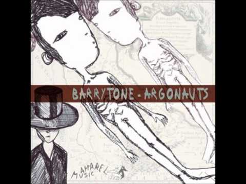 Barrytone - Argonauts [APD037] (full)