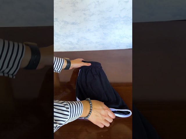 Vídeo relacionado con CheChury Conjunto Loungewear Casual Manga Corta Suéteres y Pantalones Cómodo Top Deportivo Bolsillos