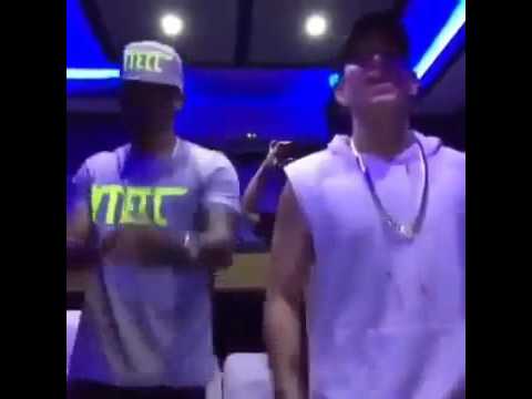 Lenny Tavarez Ft Anonimus   Me Dice   Preview Official ®