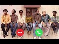 Romancham Movie Bgm