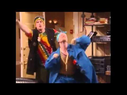 The Wayans Brothers "Pookie"