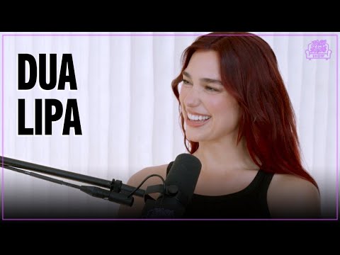 Dua Lipa | Radical Optimism, Illusion, Manifestation