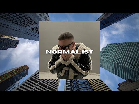 [FREE] Civo Type Beat - "Normal Ist" (prod. by LNT x ApeTunes)