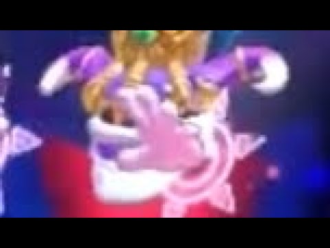 crowned with lyrics but it's a giga Chad