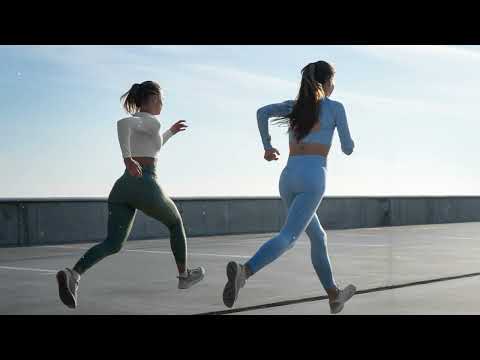 ACADEMIA TREINO 2024 - MUSICA PARA CORRER, TREINAR | PLAYLIST MOTIVACIONAL ELETRÔNICAS 2024