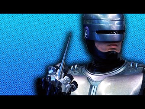 The Creators of Robocop Secretly Hated The Franchise