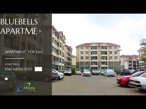 Bluebells Apartments Phase 1