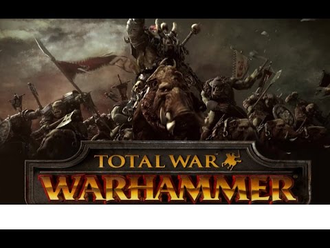 Warhammer Total War - Subjugate other factions creating Vassals by Force
