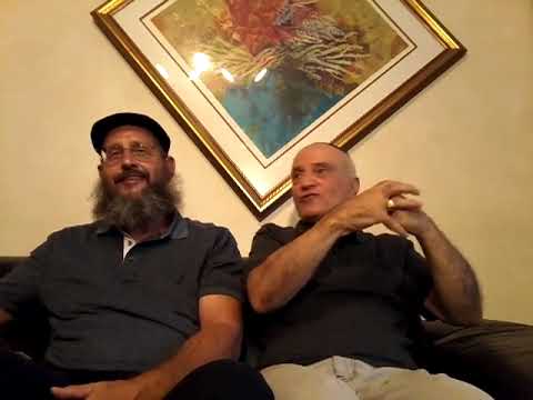 LA LUMIÈRE DE LA DÉLIVRANCE  ZOHAR PREMIER COURS - Rav Dynovisz COURS AVEC MONSIEUR ABABOU