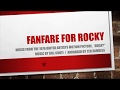 FANFARE for ROCKY by Bill Conti