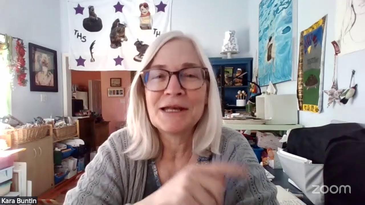 What's Going on with online selling this week? Live Etsy seller Q&A