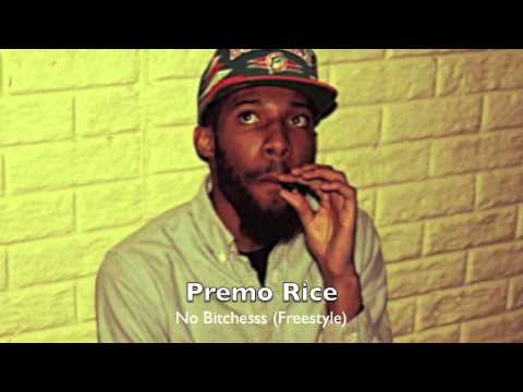 Miniatura de No Bitchesss [Freestyle]