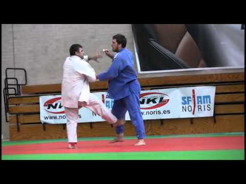 CEA 2012 - Garcia vs Fernandez