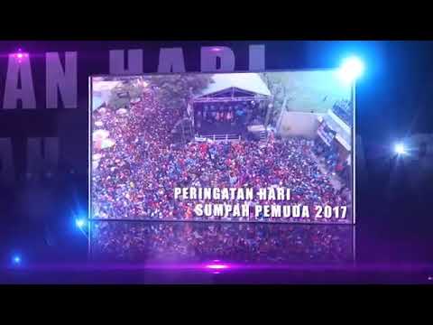 Muara Kasih Bunda.- Ria mustika -. New Pallapa live mojokaprak JOMBANG