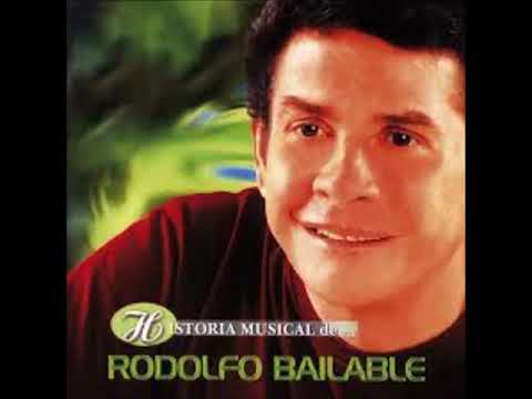 Borrame de tu vida. Rodolfo  - Hiispanos