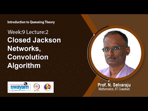 Introduction to Queueing Theory Intro Video