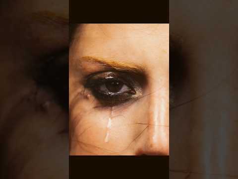 Lady Gaga - Plastic Doll (Fan Made Visual Short) #ladygaga #chromatica #plasticdoll #shorts