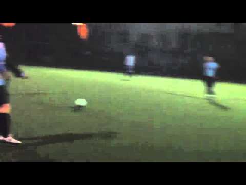 Calcio a 7: ASD Over Soccer - GS Pescate 3 a 3